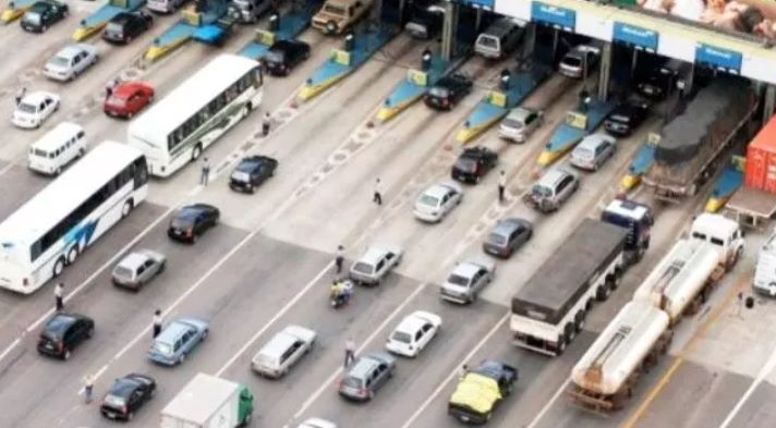 Governo do Paraná e Ministério da Infraestrutura se reúnem para discutir pedágio